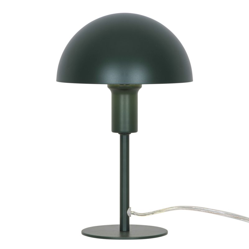 Nordlux Ellen Mini - Table lamp - Dark green