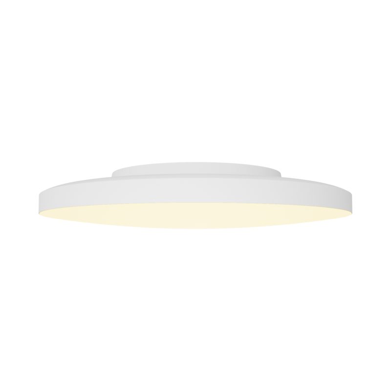 Nordlux Serenova 28 - Plafondlamp Wit
