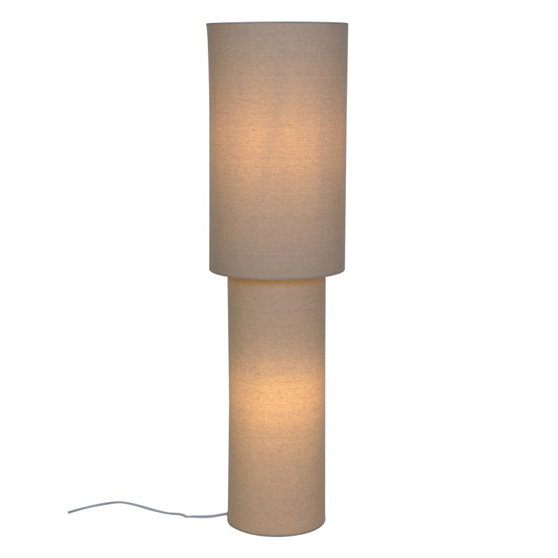 Nordlux Izara 110 - Stehlampe - Beige