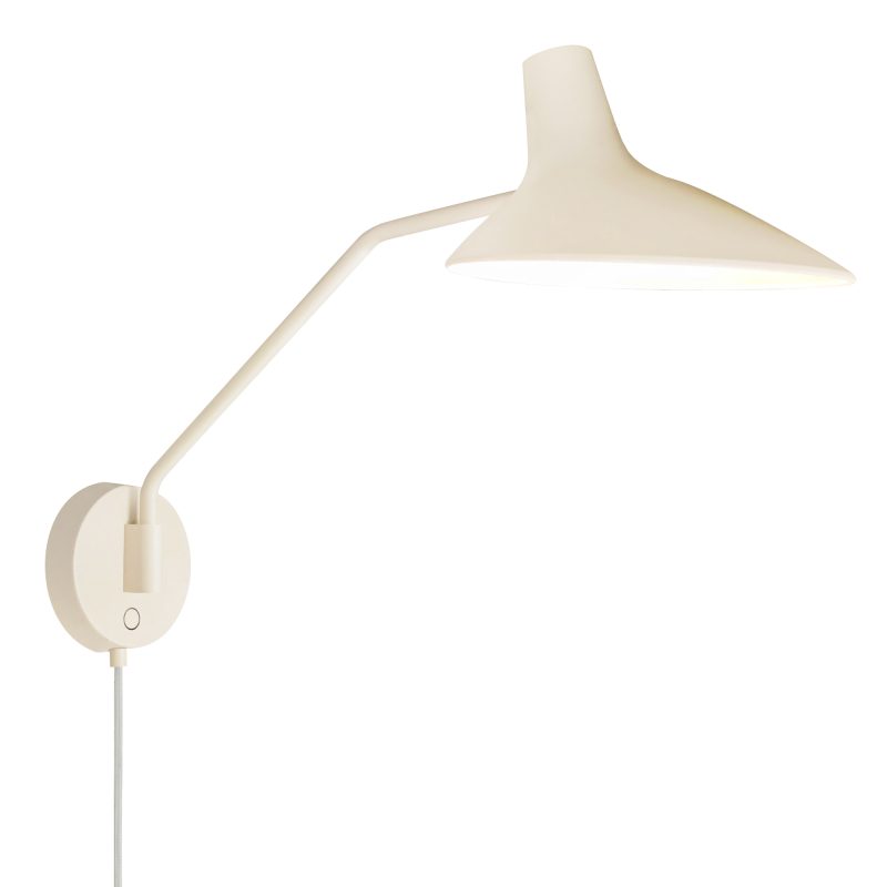 Nordlux Darci | Wandlamp | Sand
