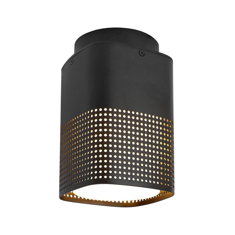 Nordlux Sidara - Ceiling light - Seaside black