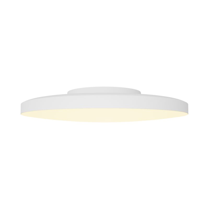 Nordlux Serenova 36 - Plafondlamp - Wit