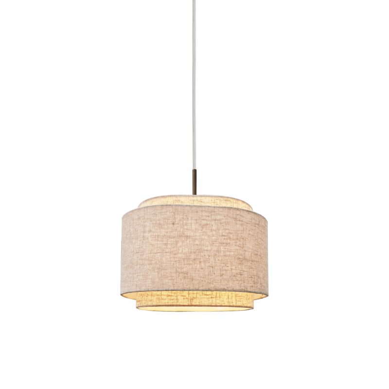 Nordlux Takai 30 - Lampada a Sospensione - Beige