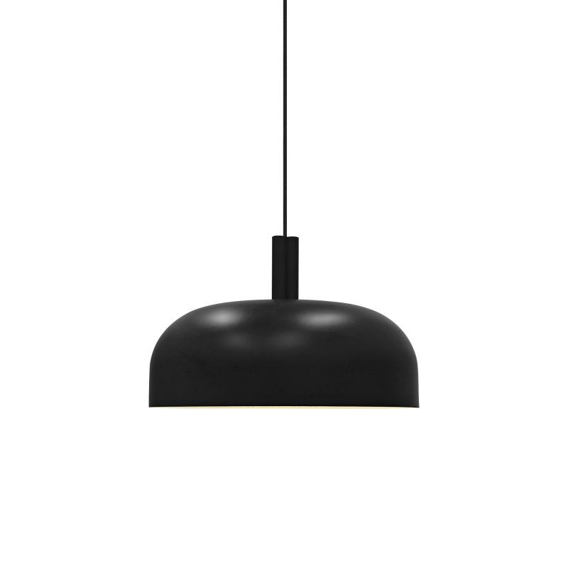 Nordlux Sandro | Sospensione | Nera