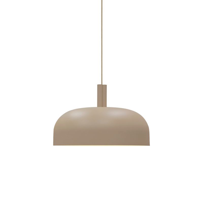 Nordlux Sandro | Pendant | Light brown