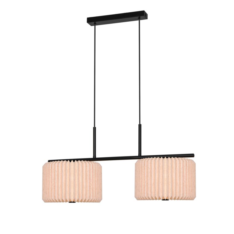 Nordlux Vivienne Dual - Pendant - Black