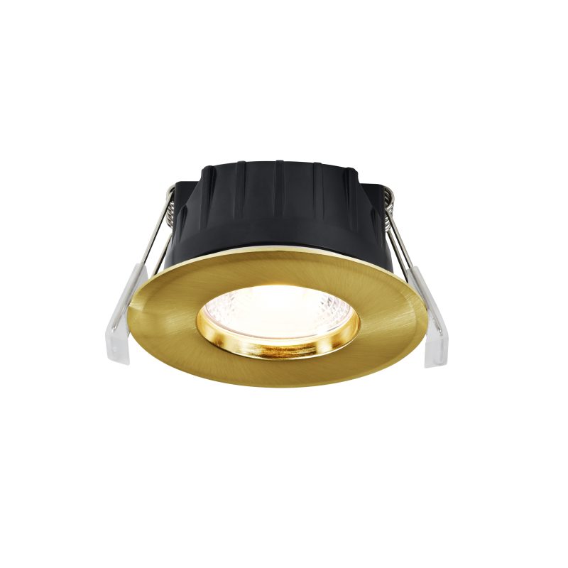 Nordlux Rosalee - Downlight - Ottone