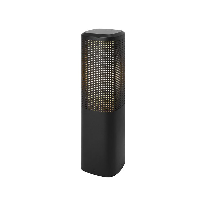 Nordlux Sidara 45 - Garden light - Seaside black