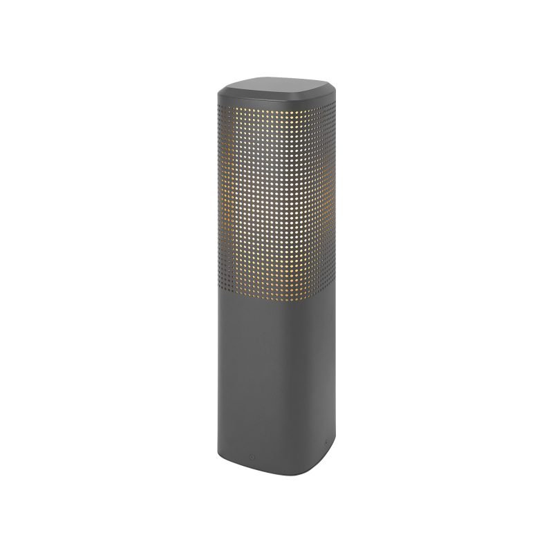 Nordlux Sidara 45 - Garden light - Seaside anthracite