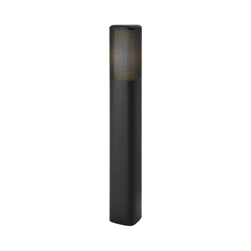 Nordlux Sidara 95 - Garden light - Seaside black