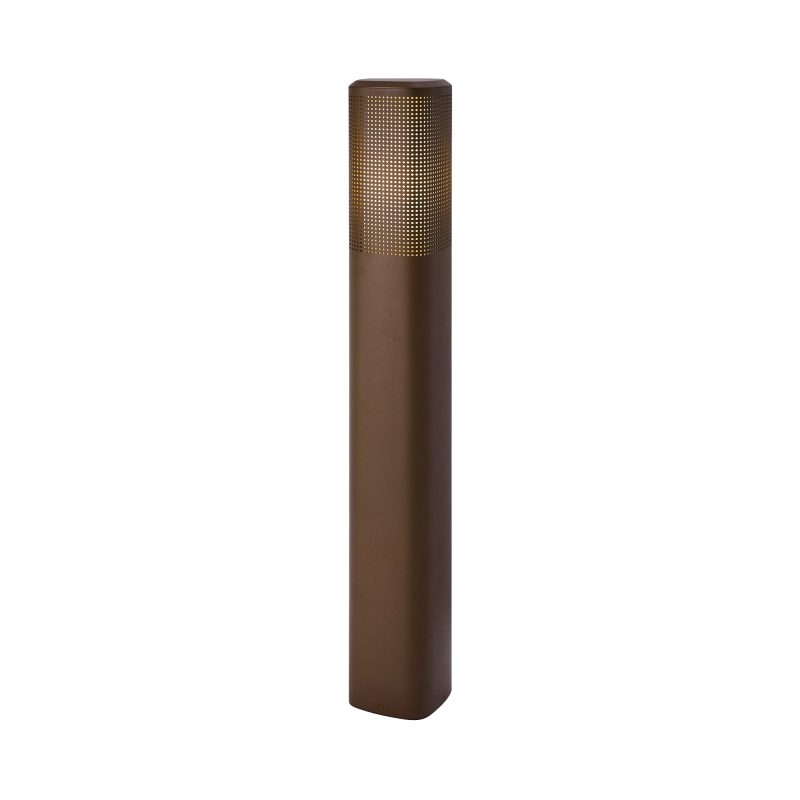Nordlux Sidara 95 - Garden light - Seaside brown metallic