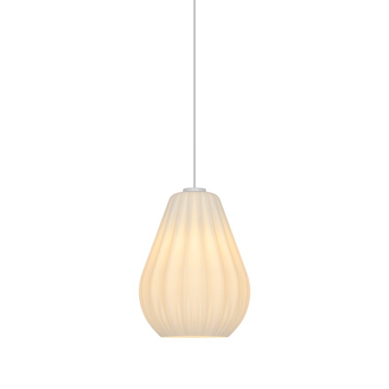 Nordlux Sallino | Pendant | Opal white