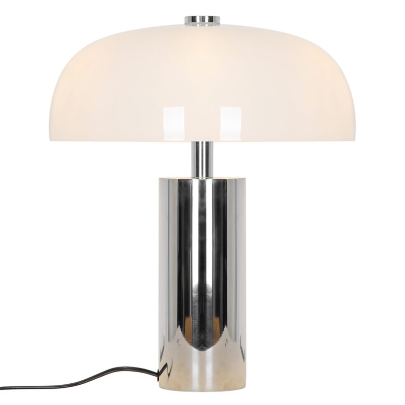 Nordlux Gabrielle - Table Lamp Chrome