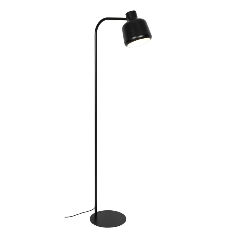Nordlux Louella - Stehlampe - Schwarz