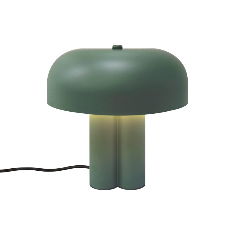 Nordlux Sandro | Table lamp | Dark green