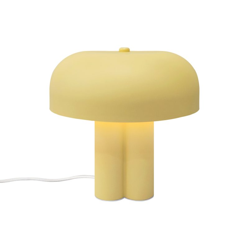 Nordlux Sandro | Tischlampe | Gelb