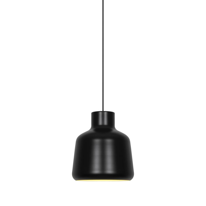 Nordlux Louella 30 - Sospensione - Nera