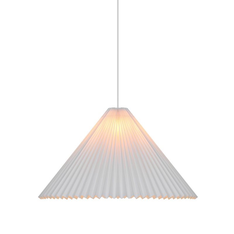 Nordlux Belloy 65 - Lamp shade - White