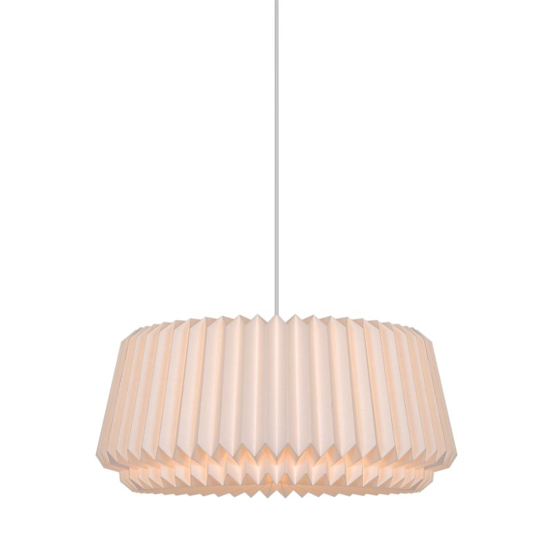 Nordlux Belloy 50 - Lamp shade - White