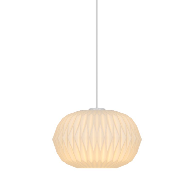 Nordlux Aviana | Pendant | Opal white
