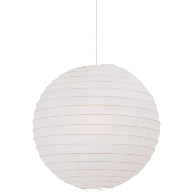 Nordlux Riso 48 - Lamp shade - White