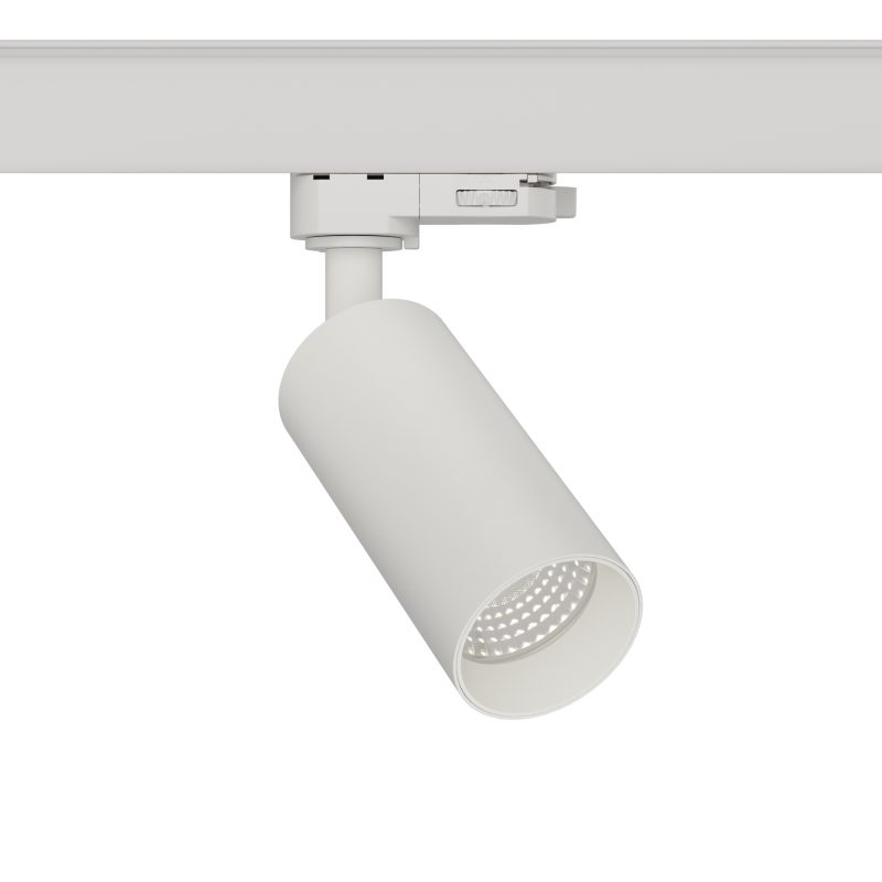 Hyrwell Fixo dali dimbaar kokerspot 12W diameter 50 mm 110 mm lang 1050 lumen