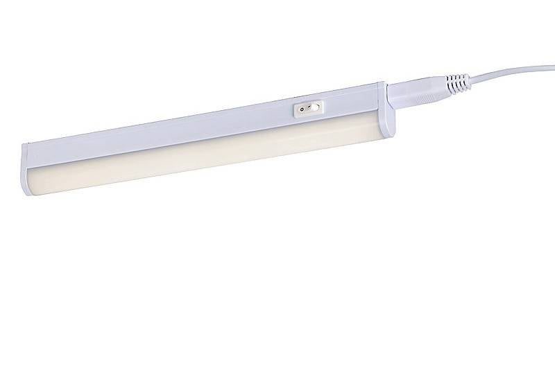 Ledpanelendiscounter LED lighting kitchen substructure 4W, 8W, 10W or 14W
