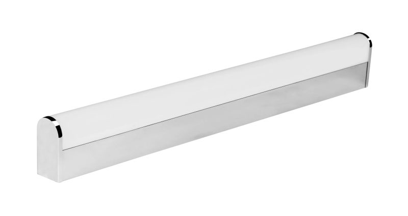 Fantasia Balneo bathroom wall lamp LED chrome plexi 610mm IP44