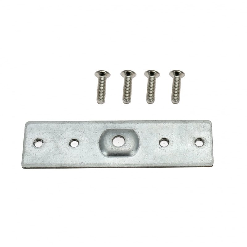 Spectrum LED Schienenverbinder für 48V-Hochspannungsschienenverbinder