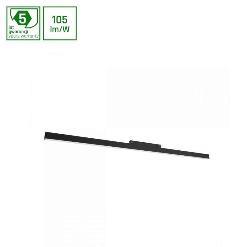 Spectrum LED Magnetische LED module voor 48V rail 90 cm 22W 3000K