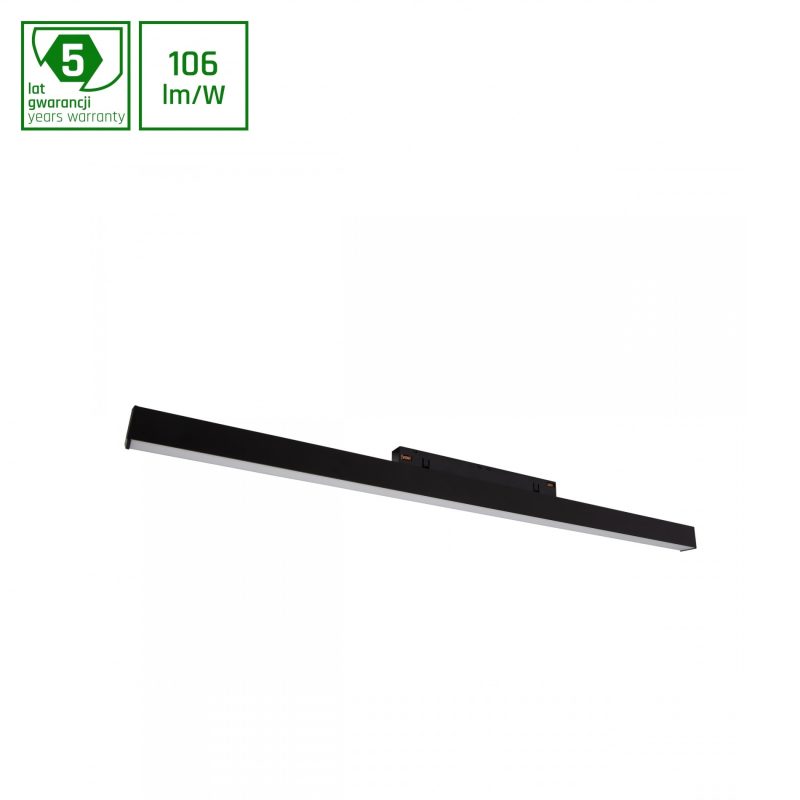 Spectrum LED Magnetic LED module 60 cm for 48V rail W 3000K