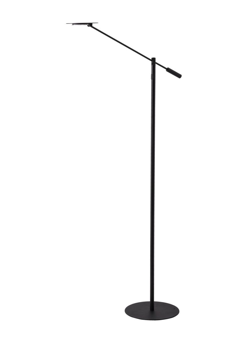 Fantasia Lampada da terra Siranna LED 7,5W dimmerabile, CCT 2200-4500K
