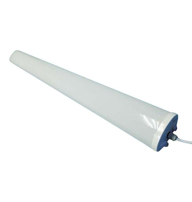 LED TL-armatuur IP65 36W 1220mm 2940 lumen waterdicht