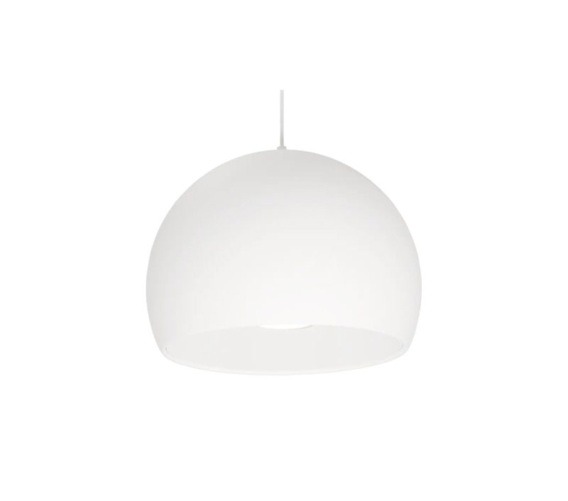 Fantasia Xolo ronde hanglamp diameter 400mm LED 7W dimbaar wit