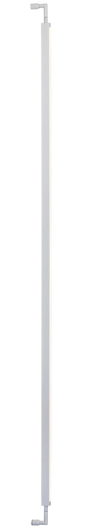 Fantasia Aplique LED Guri 180 cm blanco regulable 3000K
