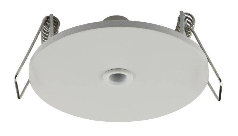 Fantasia Einbausockel für Pendelleuchte Ø70 mm / Ø60 mm - weiß