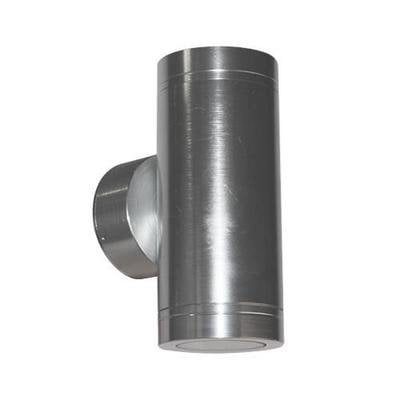 Indigo (Rexel) Applique da Esterno LED Up-Down 143mm 2x4W