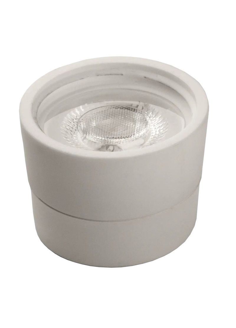 Fantasia Deep Deco Module Base GU10 LED 8W 2700K dimmable