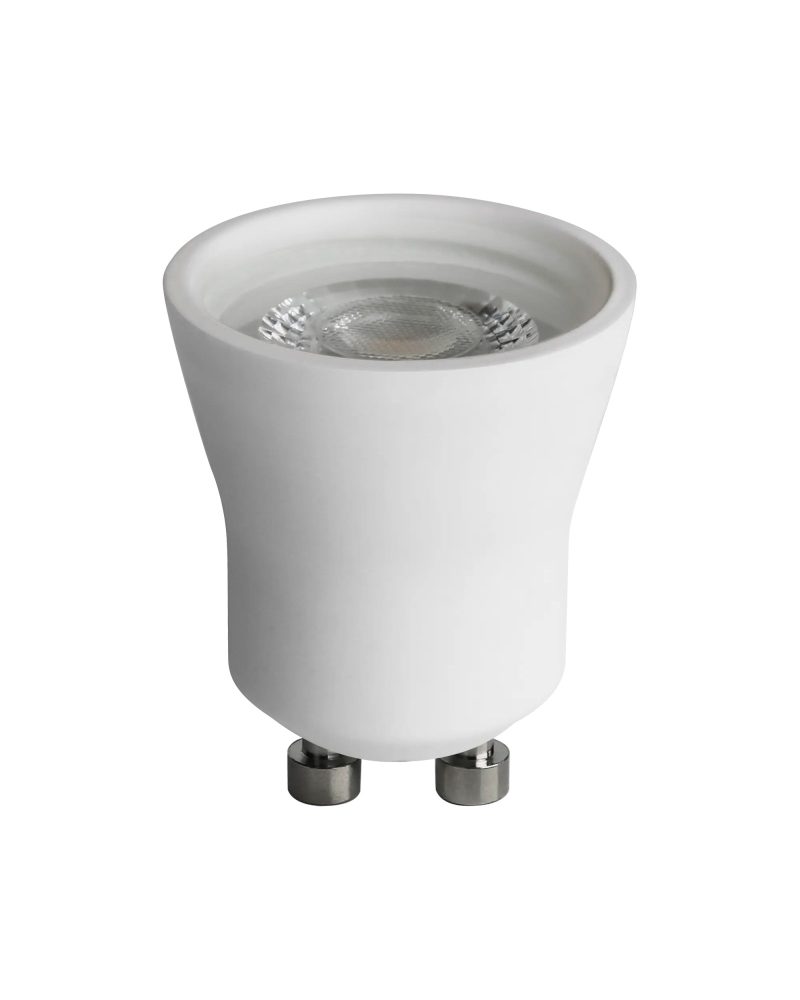 Fantasia Mini GU10 Deep Deco LED Bulb 4.9W 3000K Dimmable