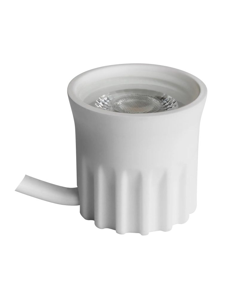 Fantasia Mini GU10 module Deep Deco base 4.9W 3000K dimmable
