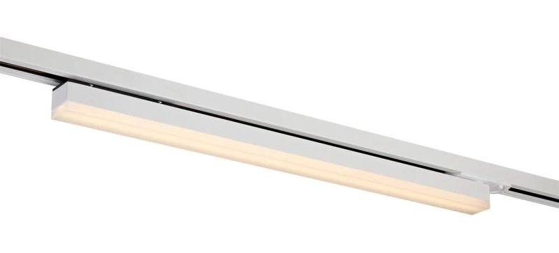 Fantasia LINAR module LED 10W dimmable pour rail 48V