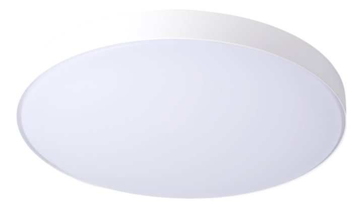 rexel LED-Deckenleuchte. TECO HILO IP20 18/24/32W 3000-4000K f 350 Weiß +1,5h Notfall-Kit