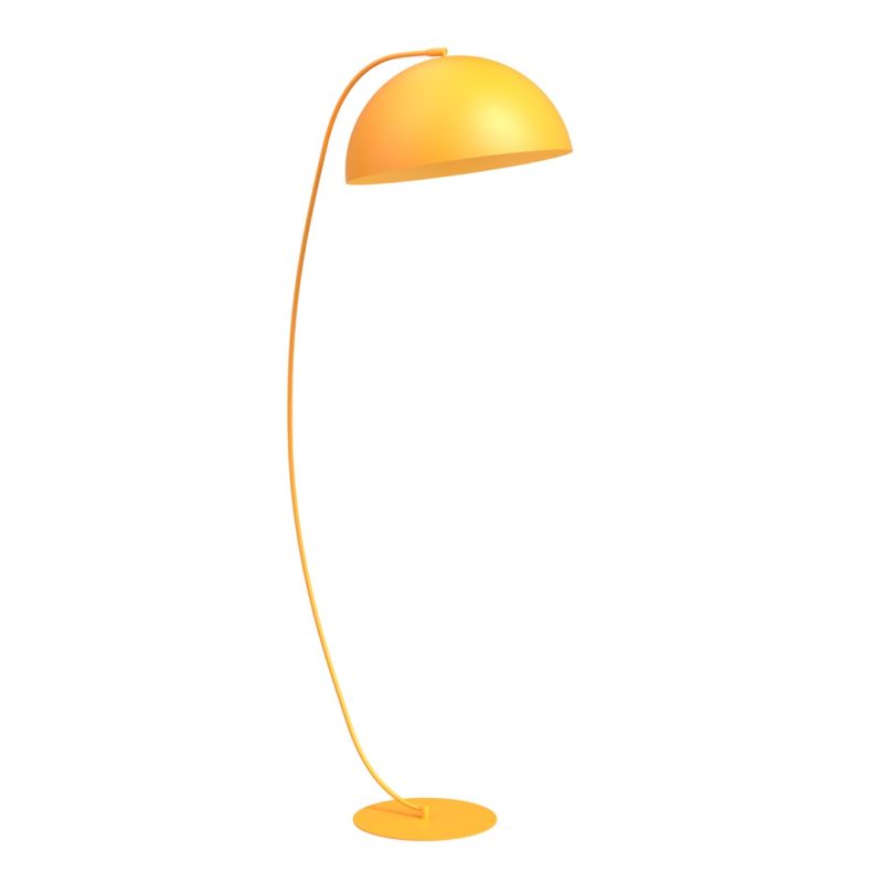 Emibig LUNARO 1L BL ORANGE