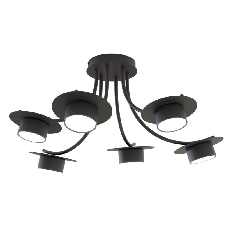 Emibig STILO 1 BL