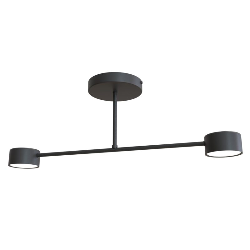 Emibig HALO 2 BLACK