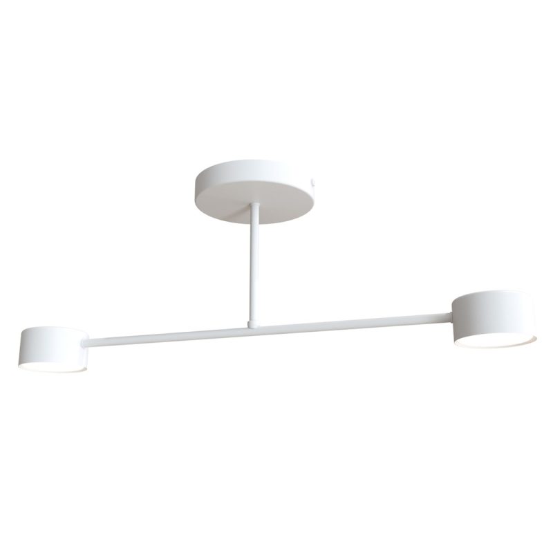 Emibig HALO 2 WHITE