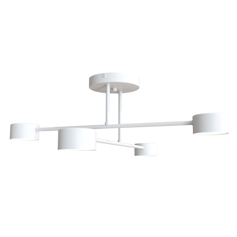 Emibig HALO 4 WHITE