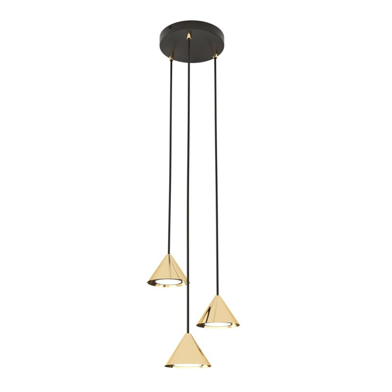 Emibig ELIT 3 PREMIUM GOLD
