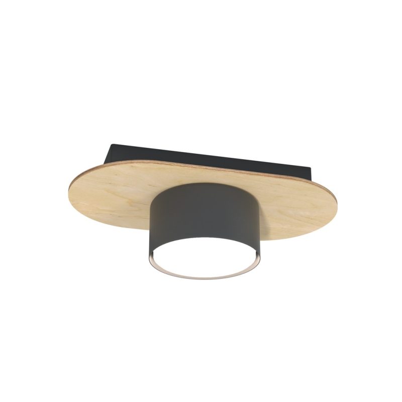 Emibig DIAZ 1 BL WOOD