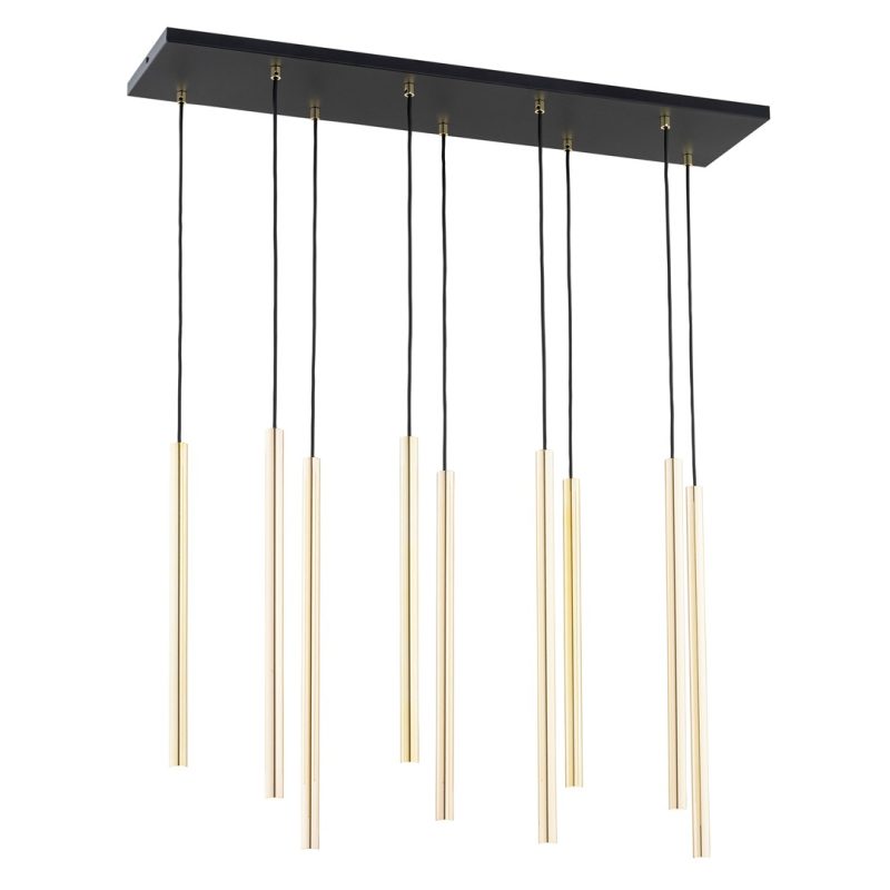 Emibig SELTER 9 GOLD